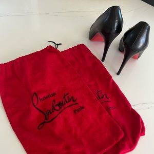 Christian Louboutin Heels 👠